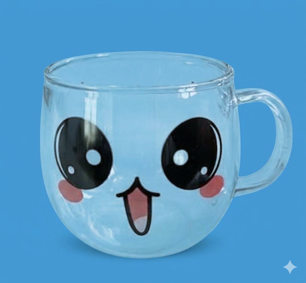Combo Taza y Camisa Amarilla