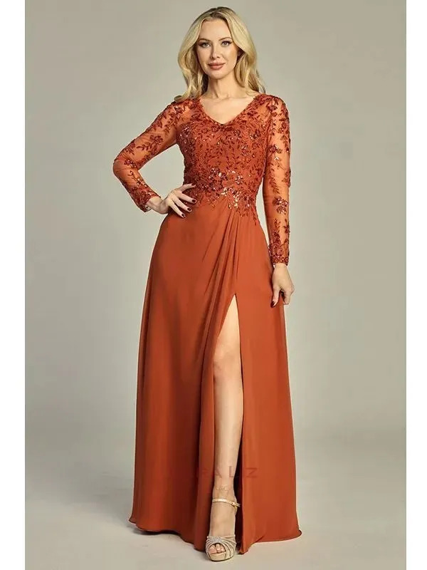 Vestido de Fiesta