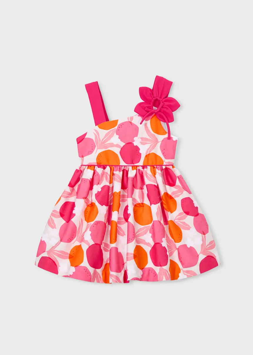 Vestido para bebe