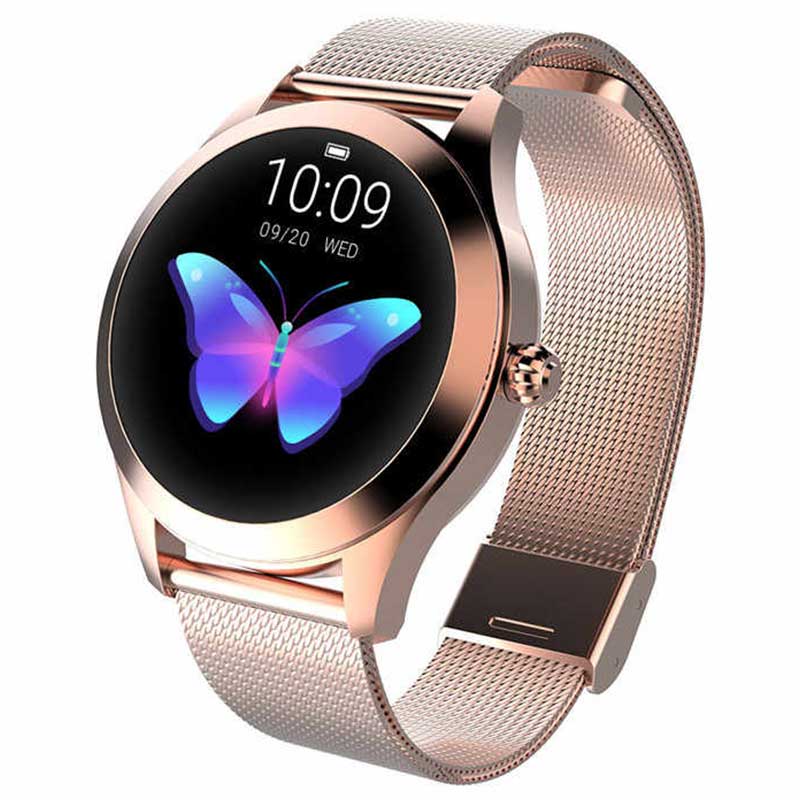 Reloj deportivo