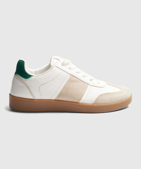 Zapatos deportivos