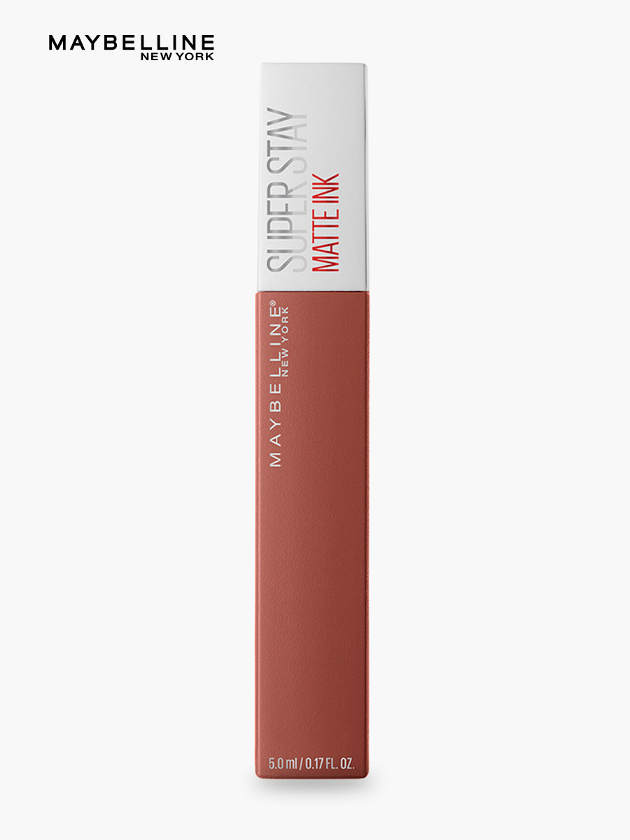 Labial maybelline