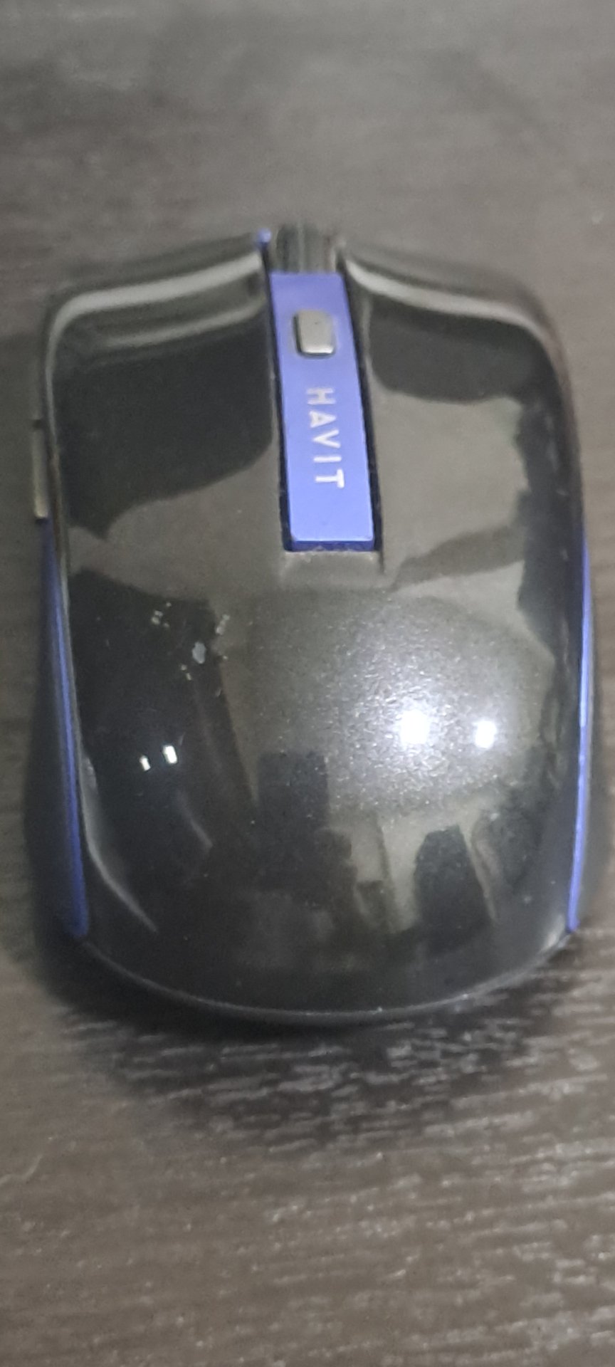 Mouse Havit